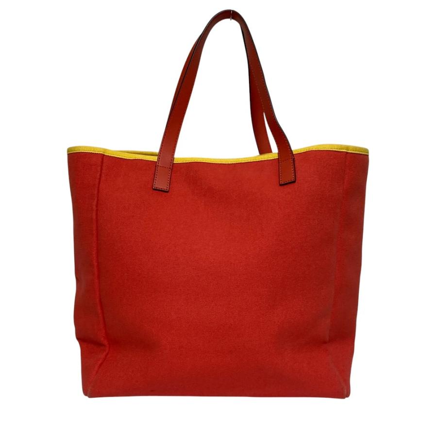 Anya Hindmarch /Ron Herman トートバッグ ANYA HINDMARCH（アニヤ・ハインドマーチ） 良品 × Ron Herman ロン