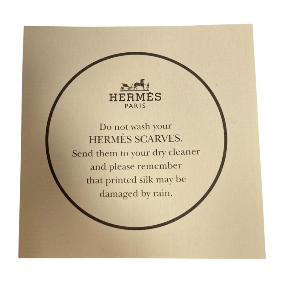 HERMES（エルメス） 新品同様 カレ 90 LES FETES DU ROI SOLEIL 太陽王