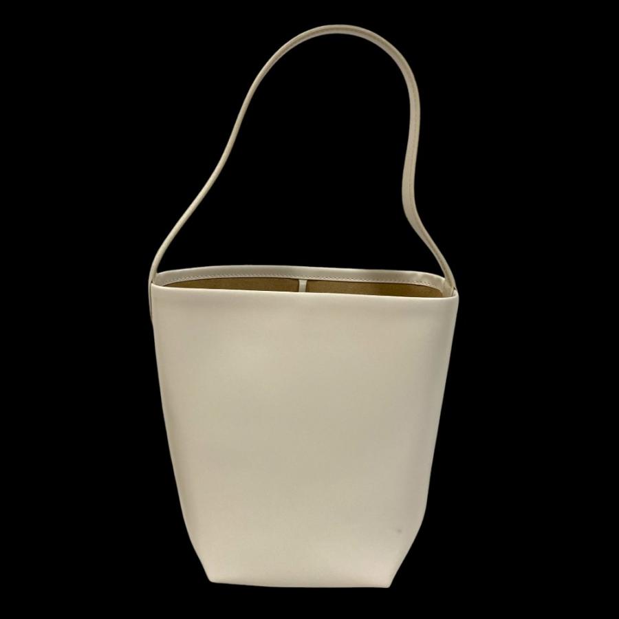 THE ROW（ザ ロウ） 良品 Small N/S Park Tote トートバッグ オフ
