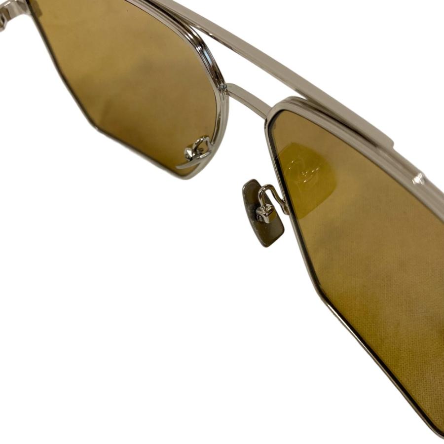 美品 BOTTEGA VENETA ボッテガヴェネタ サングラス BV1012S 60□13-145 