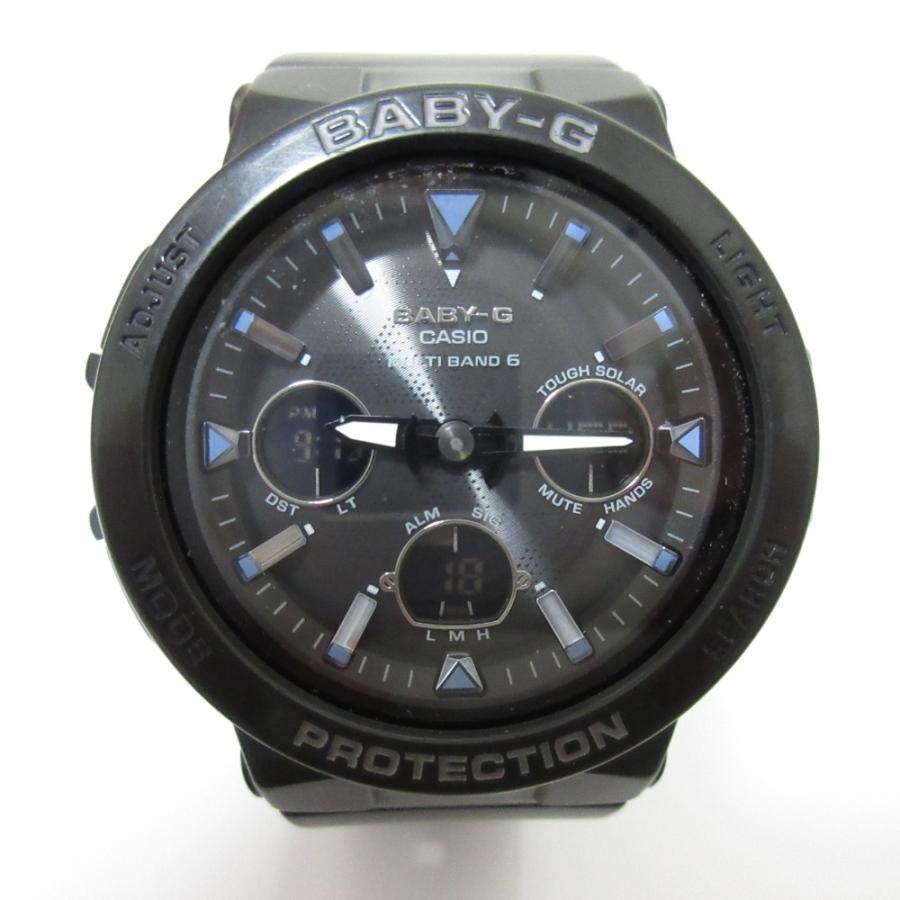 CASIO（カシオ） 良品 BABY-G ベビージー ビーチトラベラーシリーズ 