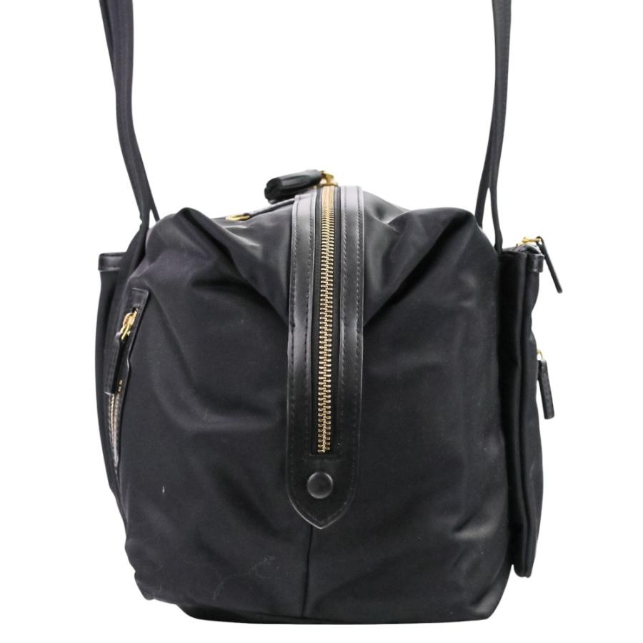 ANYA HINDMARCH（アニヤ・ハインドマーチ） 美品 In-Flight Bag イン