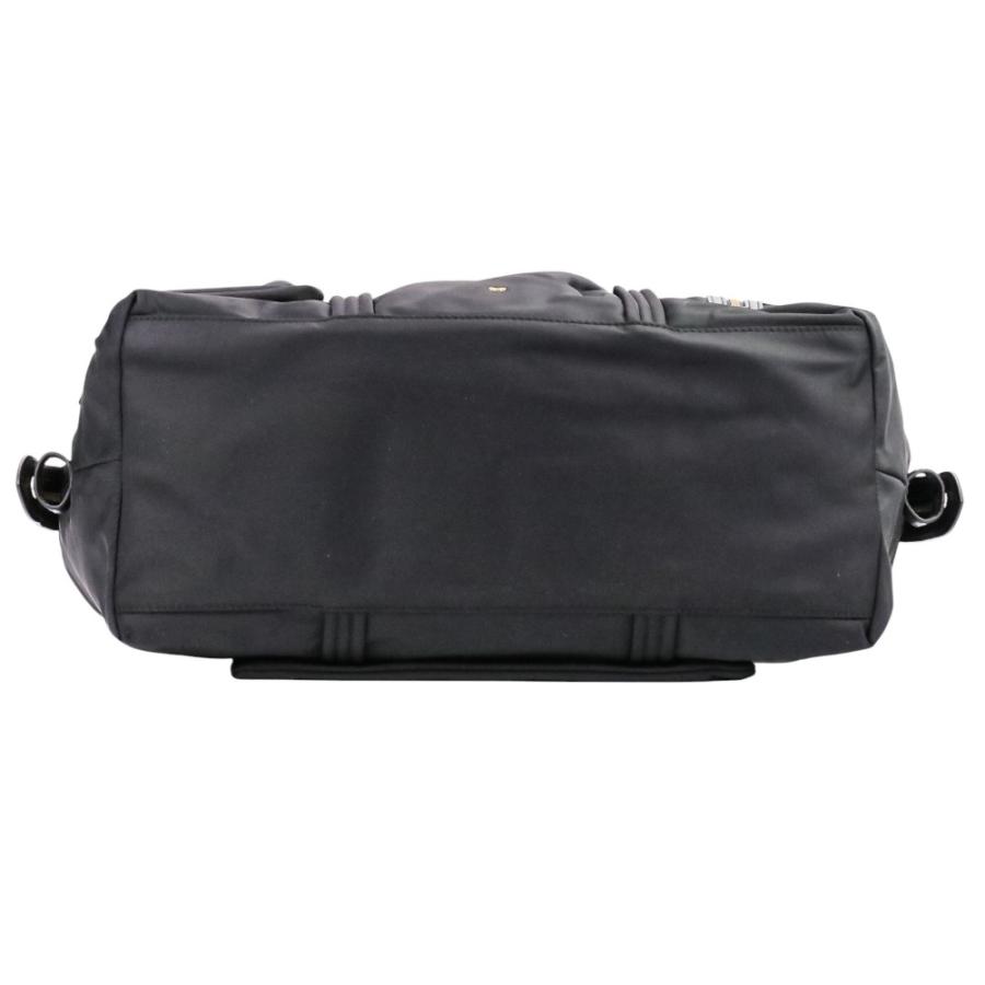 ANYA HINDMARCH（アニヤ・ハインドマーチ） 美品 In-Flight Bag イン