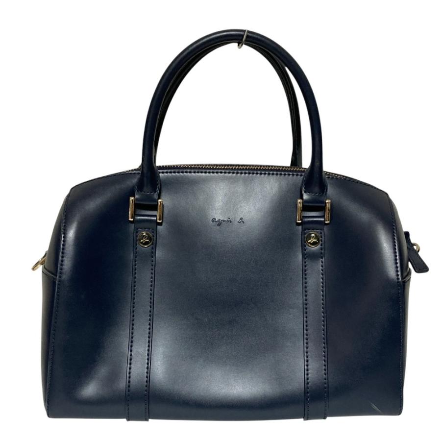 agnes b． VOYAGE 良品 agn〓s b. アニエスベーボヤージュ 2WAY