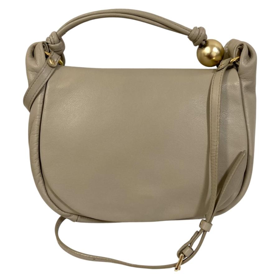 russet（ラシット） 美品 × BEARDSLEY ビアズリー レザー 2WAY