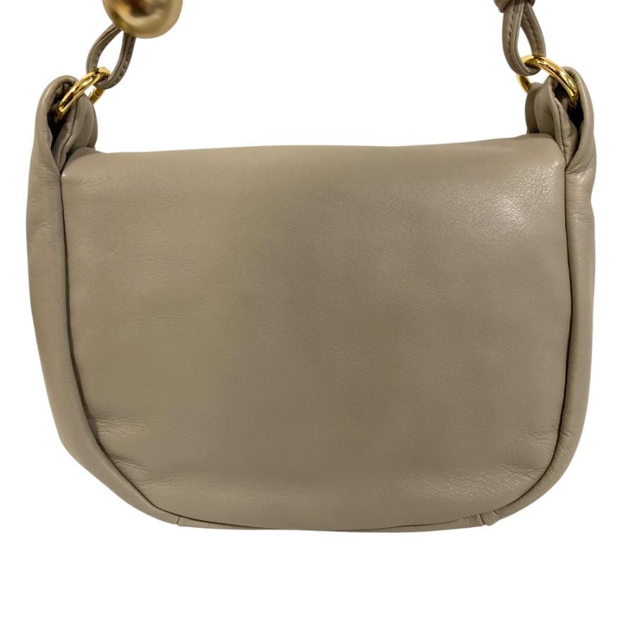 russet（ラシット） 美品 × BEARDSLEY ビアズリー レザー 2WAY 