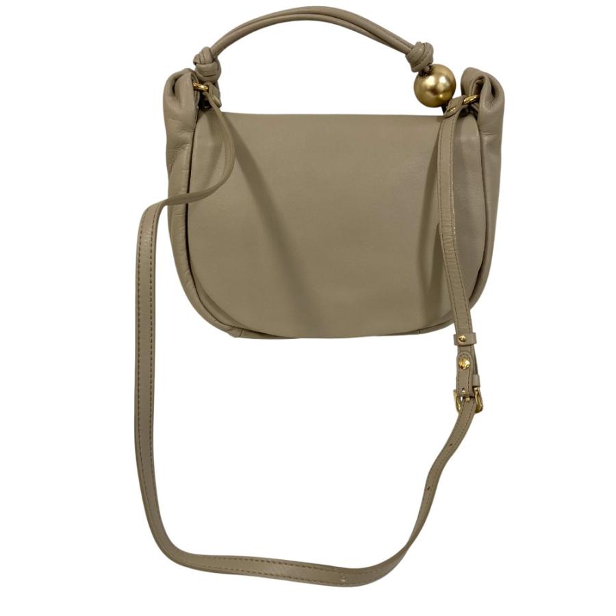 russet（ラシット） 美品 × BEARDSLEY ビアズリー レザー 2WAY 