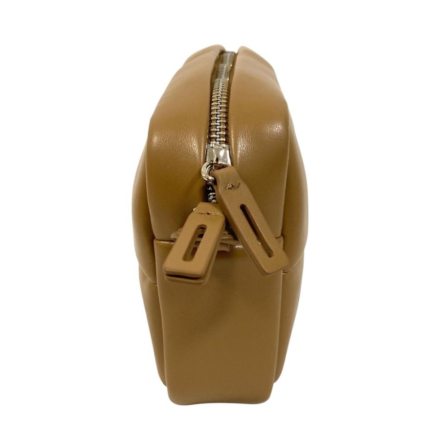 ADD CULUMN（アドカラム） 新品同様 PUFF-CROSS BODY クロスボディ