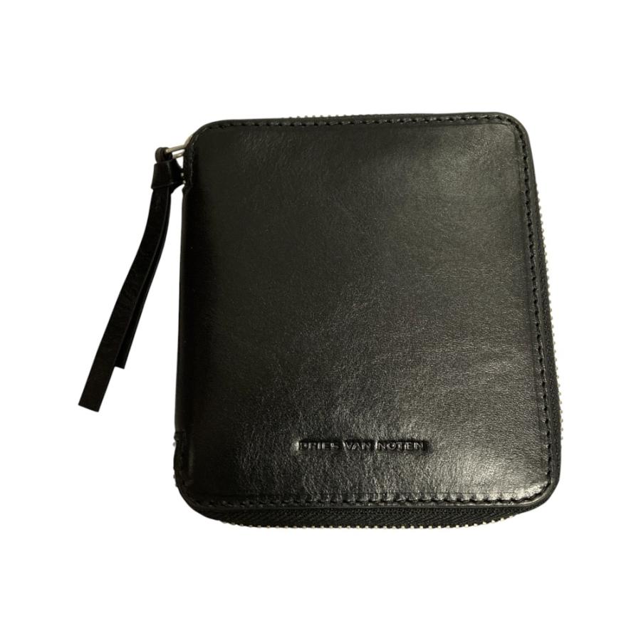 極美品 DRIES VAN NOTEN ドリスヴァンノッテン　財布 ケース DRIES VAN NOTEN（ドリス ヴァン ノッテン） 新品同様 2025年製