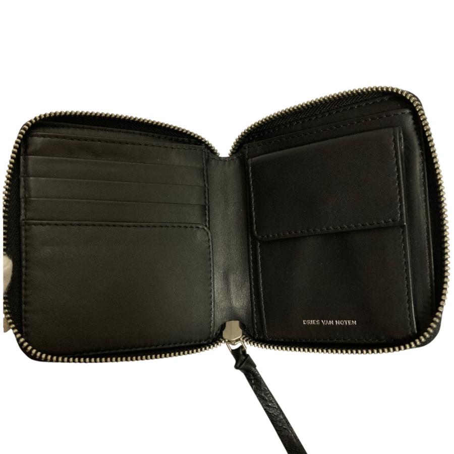 極美品 DRIES VAN NOTEN ドリスヴァンノッテン　財布 ケース DRIES VAN NOTEN（ドリス ヴァン ノッテン） 新品同様 2025年製