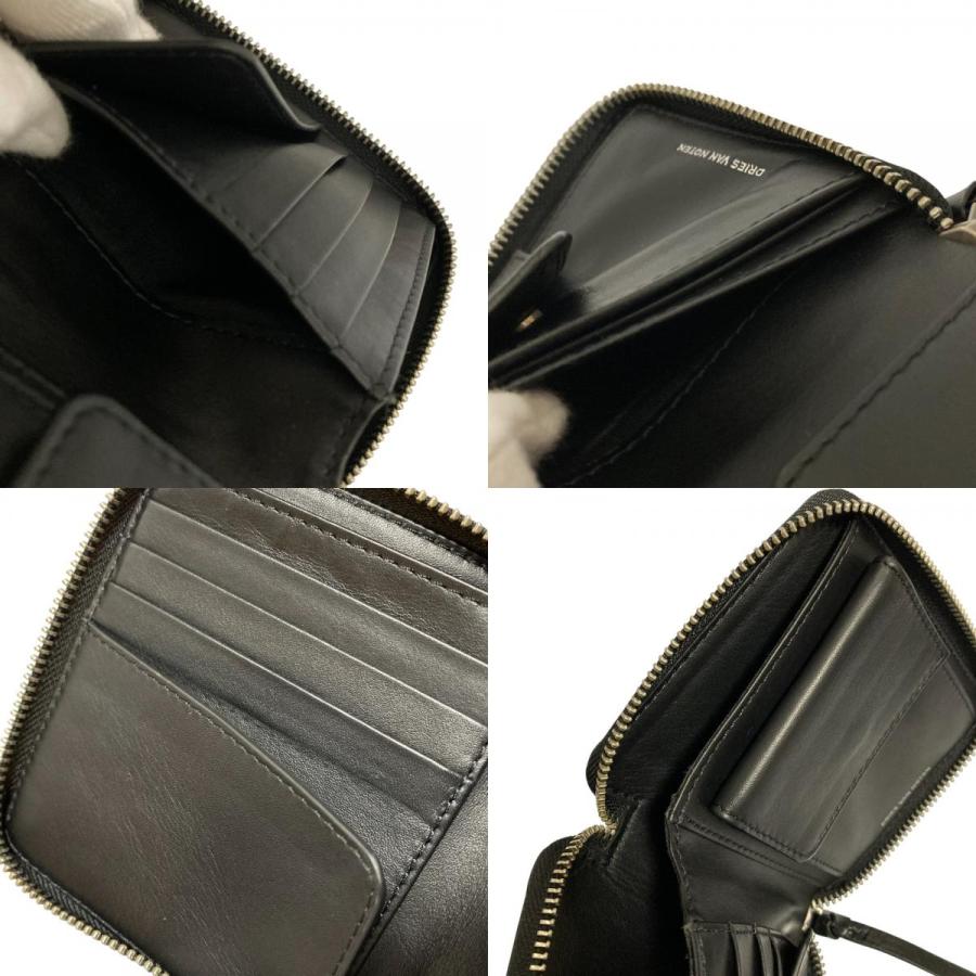 DRIES VAN NOTEN（ドリス ヴァン ノッテン） 新品同様 2025年製