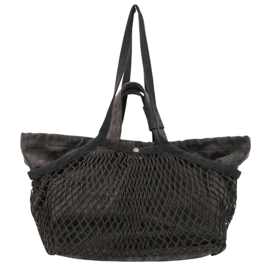 BALENCIAGA（バレンシアガ） 美品 24/7 メッシュ ウォッシュド加工