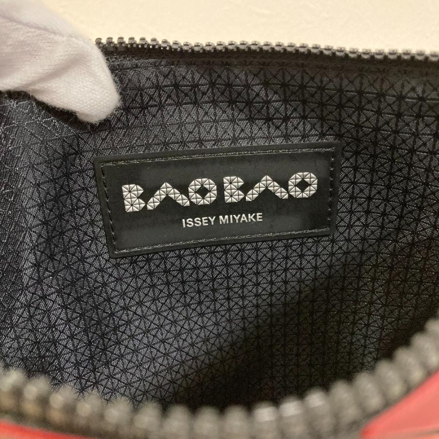 BAO ISSEY MIYAKE 美品 バオバオ イッセイミヤケ LUCENT TWILL