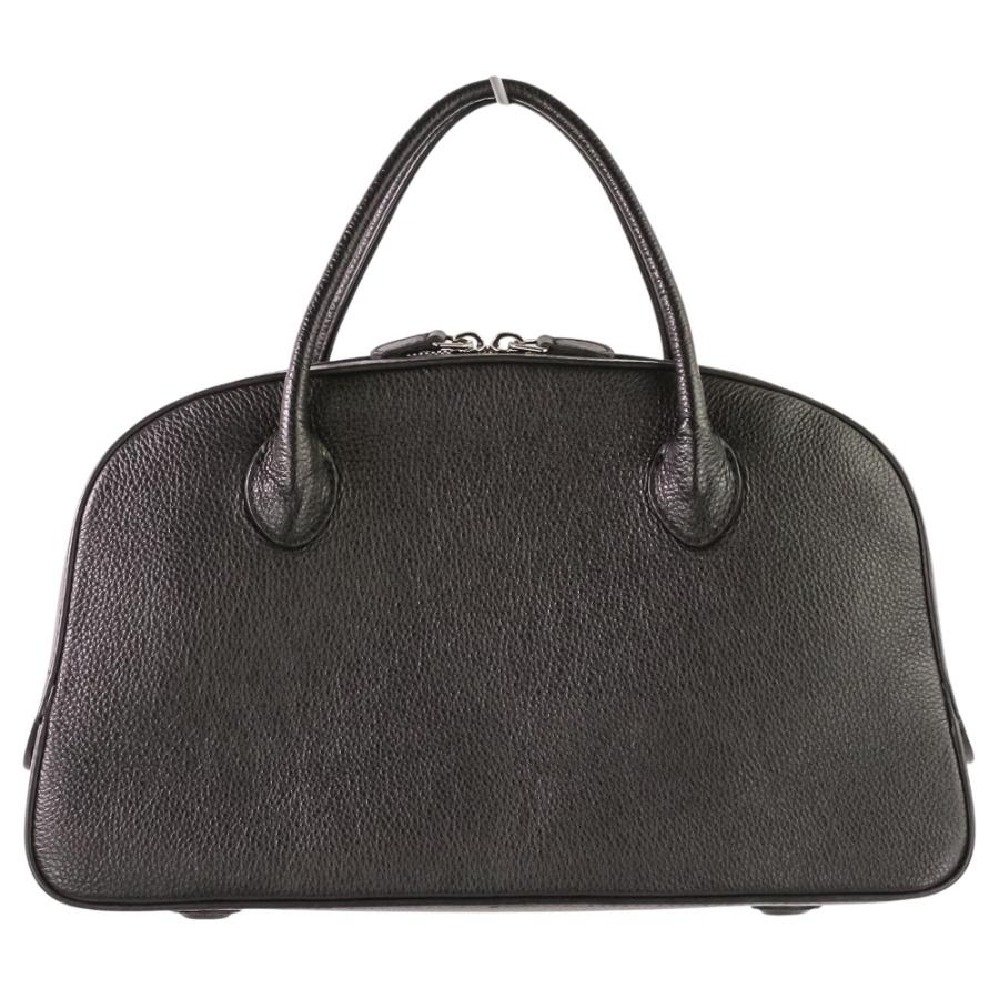 MAISON CANAU（メゾンカナウ） 美品 マルティニーク 別注 レザー EW