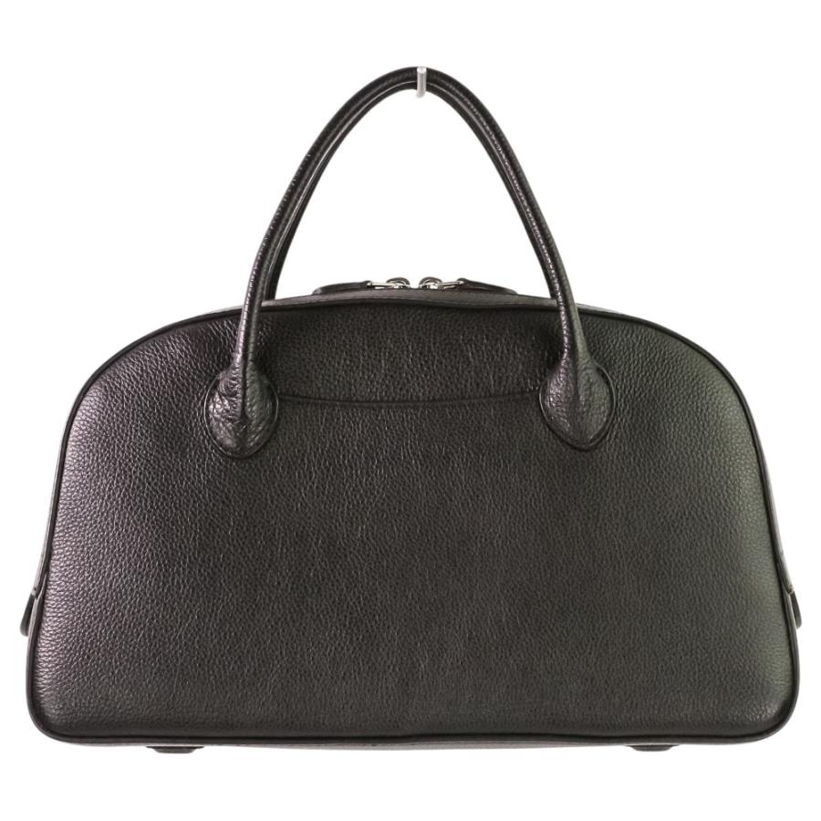 MAISON CANAU（メゾンカナウ） 美品 マルティニーク 別注 レザー EW