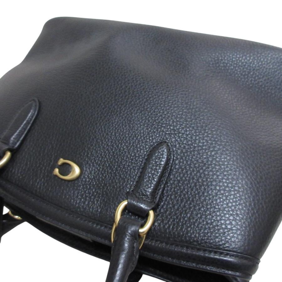 COACH（コーチ） 美品 レガシー キャリーオール 2WAYハンドバッグ 