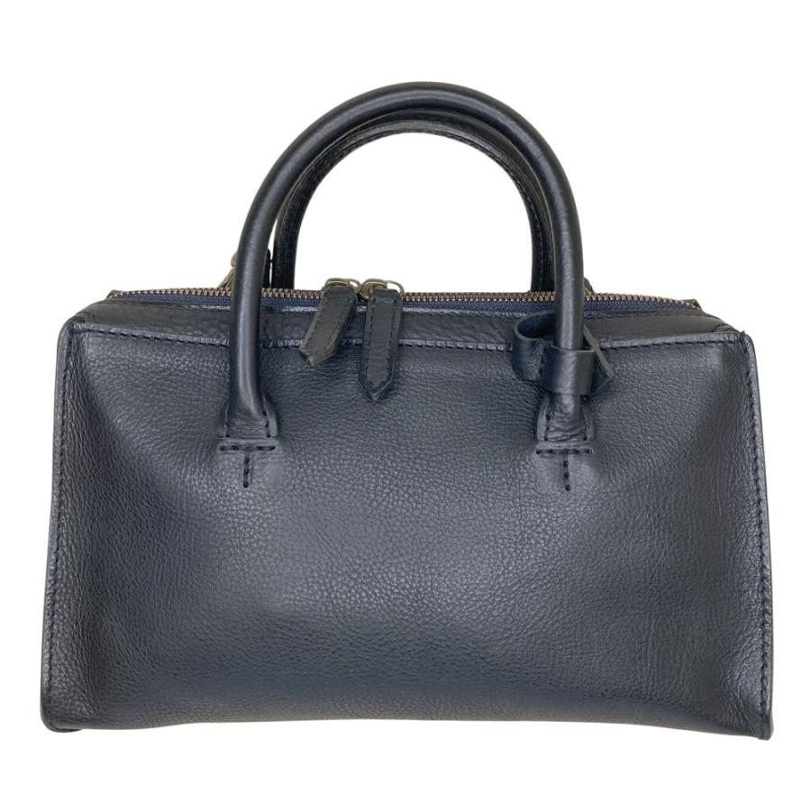 genten（ゲンテン） 美品 ミネルヴァ ミニ 2way ショルダーバッグ