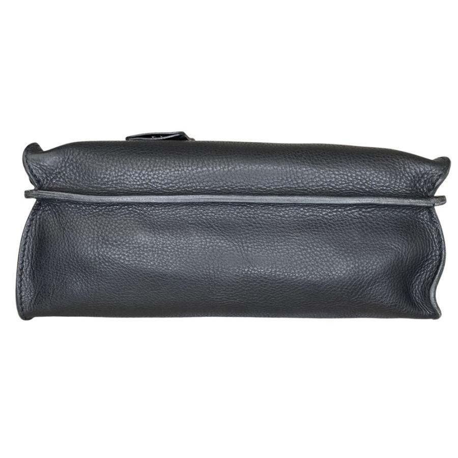 genten（ゲンテン） 美品 ミネルヴァ ミニ 2way ショルダーバッグ 