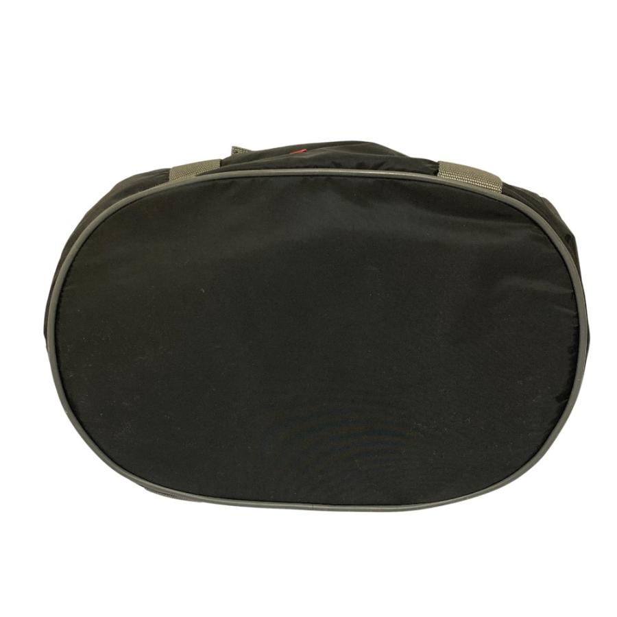 PRADA SPORT プラダスポーツ ナイロントートバッグ 4VA363 ブラック