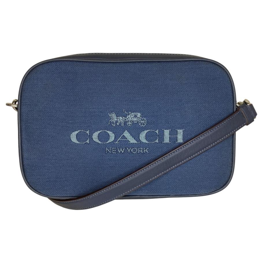 COACH（コーチ） 良品 ジェス クロスボディ ショルダーバッグ カメラ