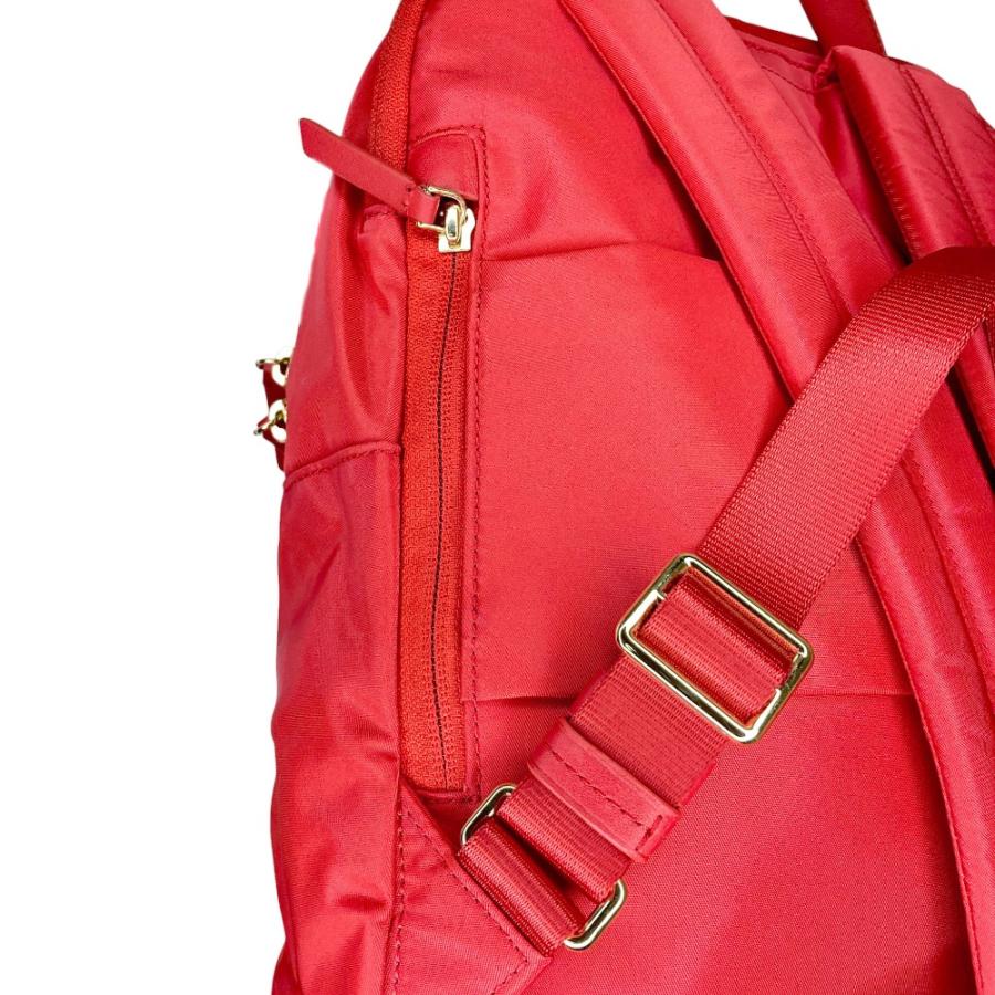TUMI（トゥミ） 美品 DORI ナイロン バックパック リュック 196306