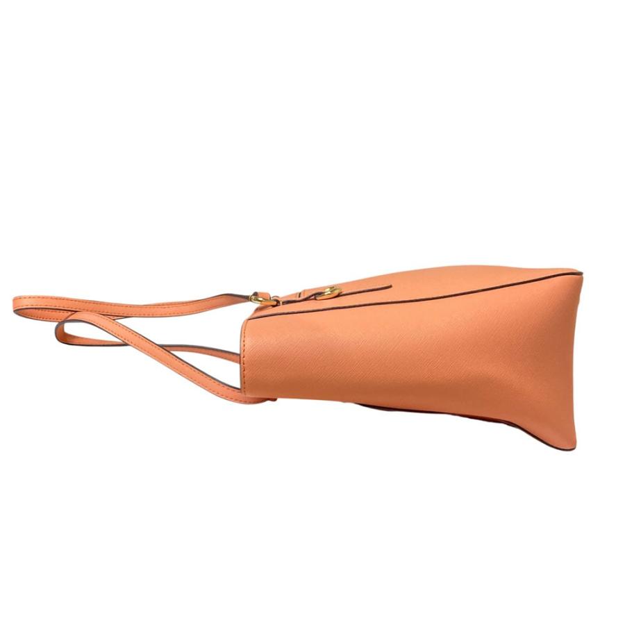 LAUREN RALPH LAUREN（ローレン ラルフローレン） 美品 サフィアーノ