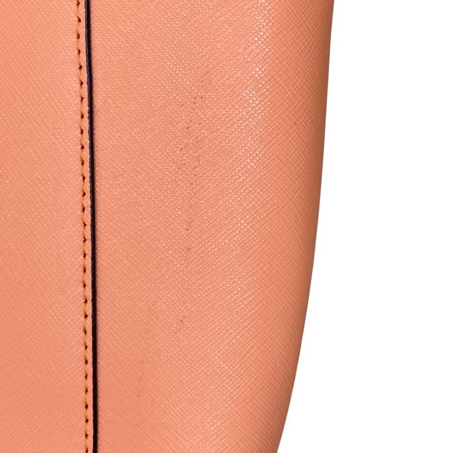 LAUREN RALPH LAUREN（ローレン ラルフローレン） 美品 サフィアーノ