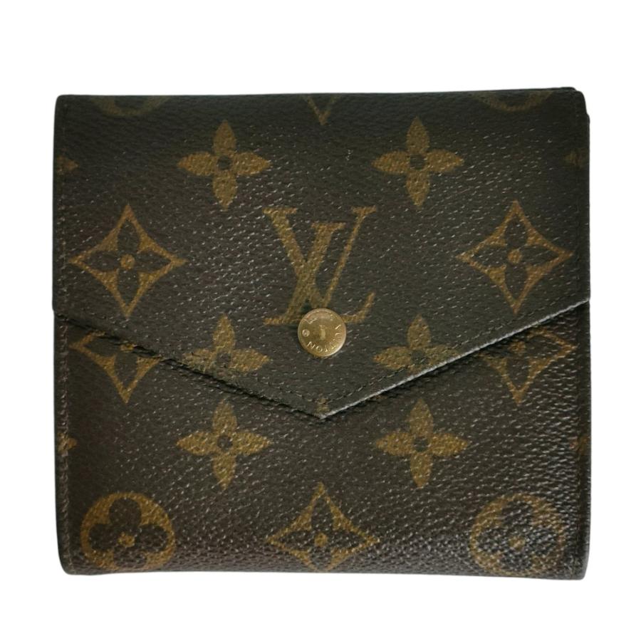 LOUIS VUITTON（ルイ・ヴィトン） 良品 ポルトモネ ビエ カルト