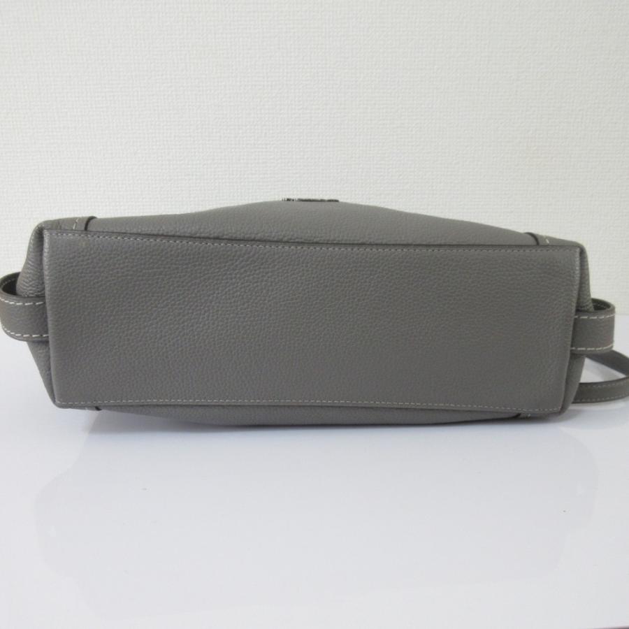 COACH（コーチ） 美品 イーディー レザー 2WAY ショルダーバッグ