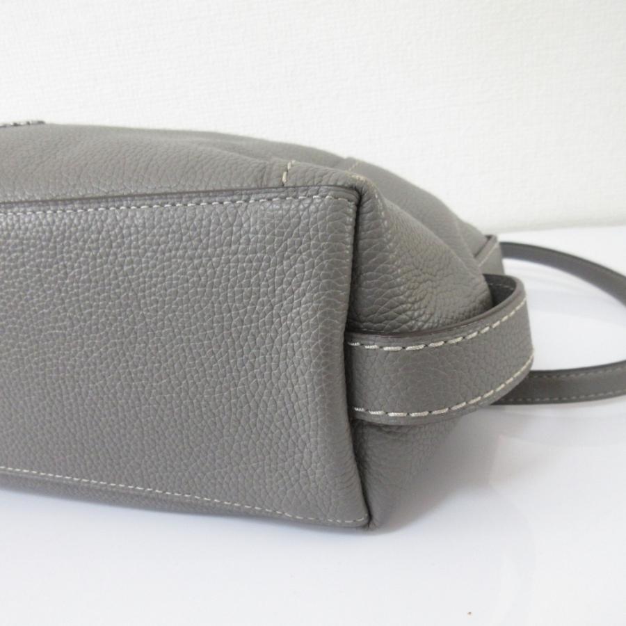 COACH（コーチ） 美品 イーディー レザー 2WAY ショルダーバッグ