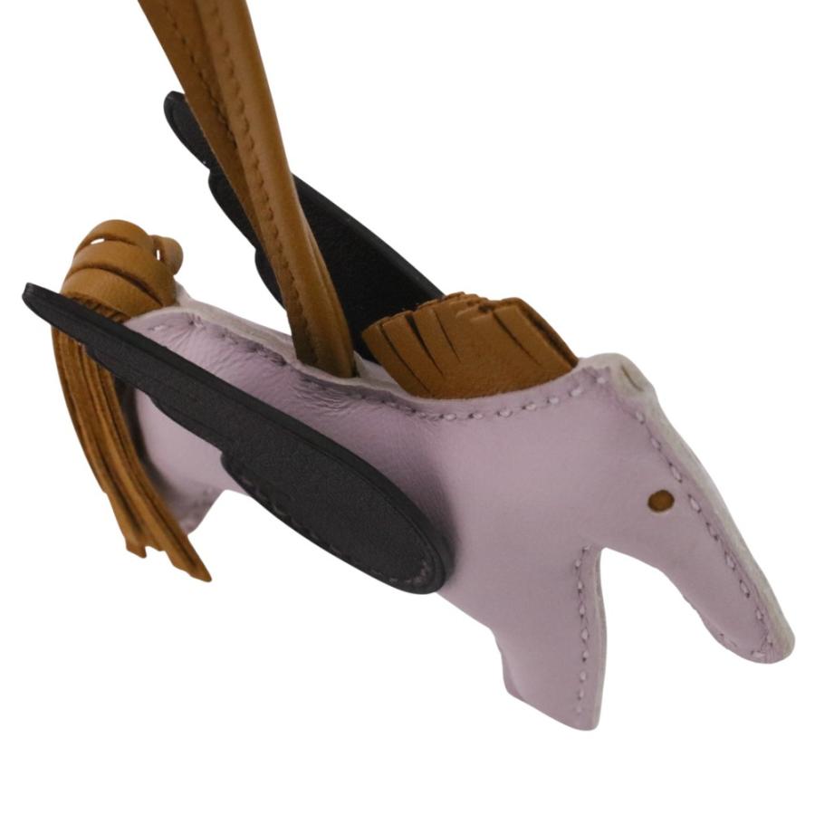 HERMES（エルメス） 美品 ロデオペガサスPM バッグチャーム