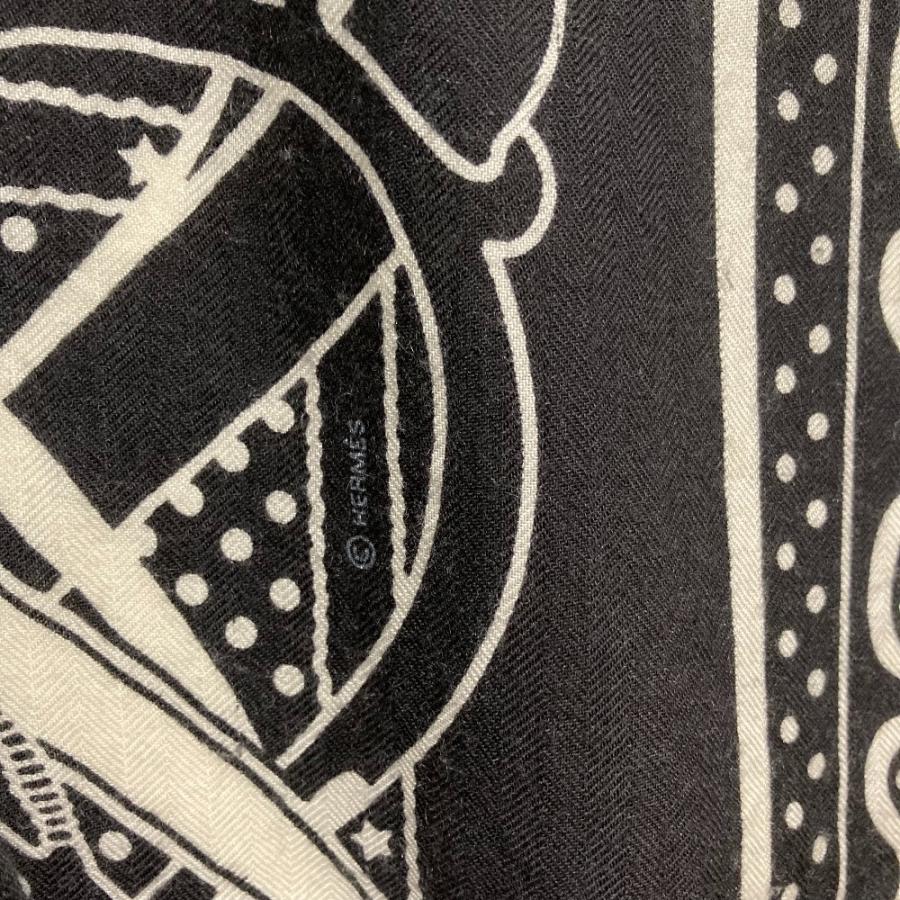 HERMES（エルメス） 良品 Grand Manege Detail グラン マネージュ