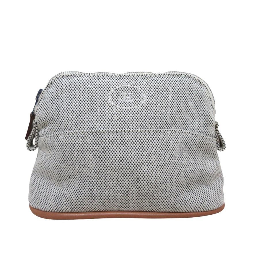 エルメス HERMES ボリードポーチ【美品】 【公式通販】