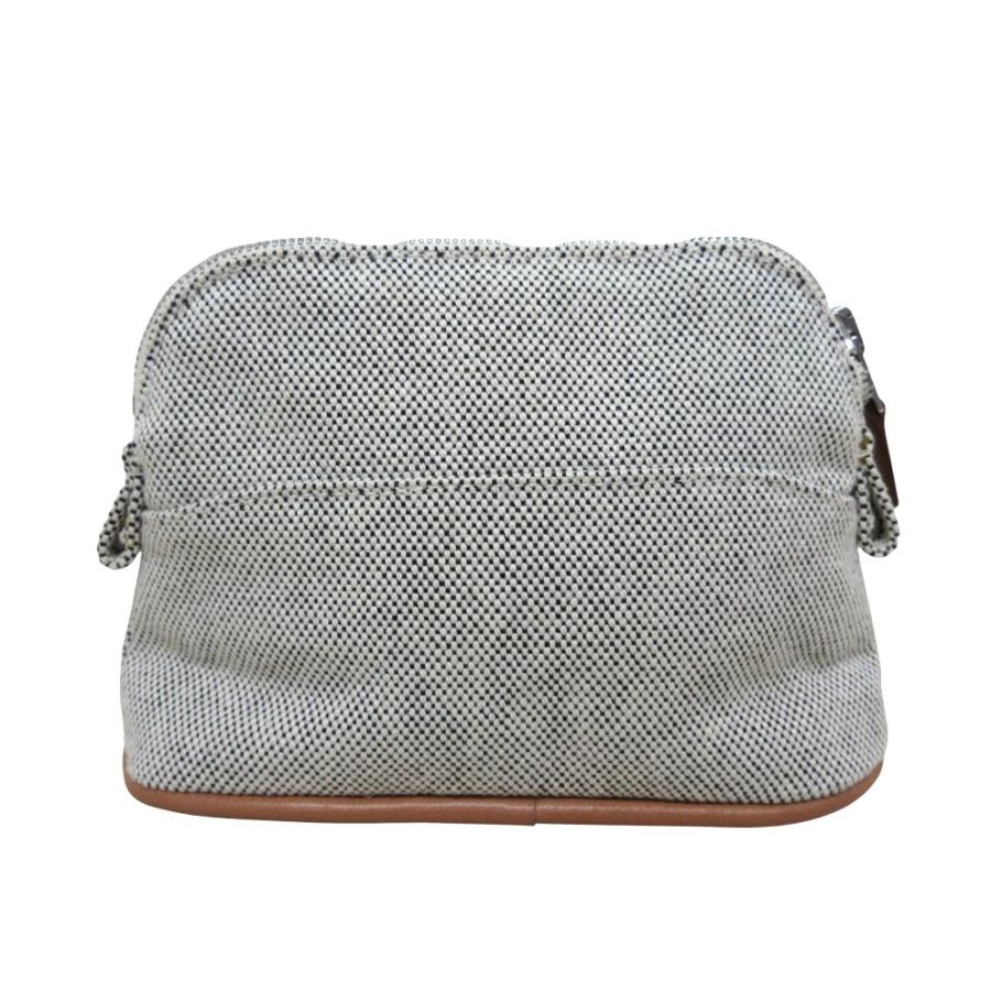 HERMES（エルメス） 美品 ボリードポーチ ミニミニ コスメポーチ