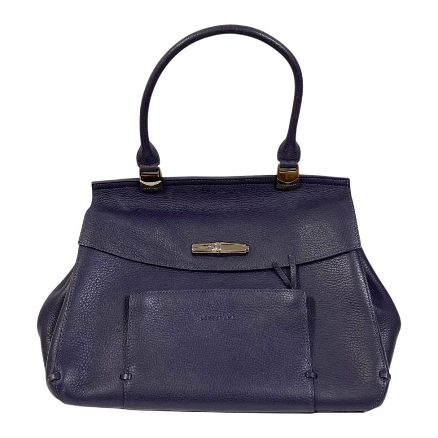 新品 未使用】ロンシャン LONGCHAMP ハンドバッグ マドレーヌ 楽天市場