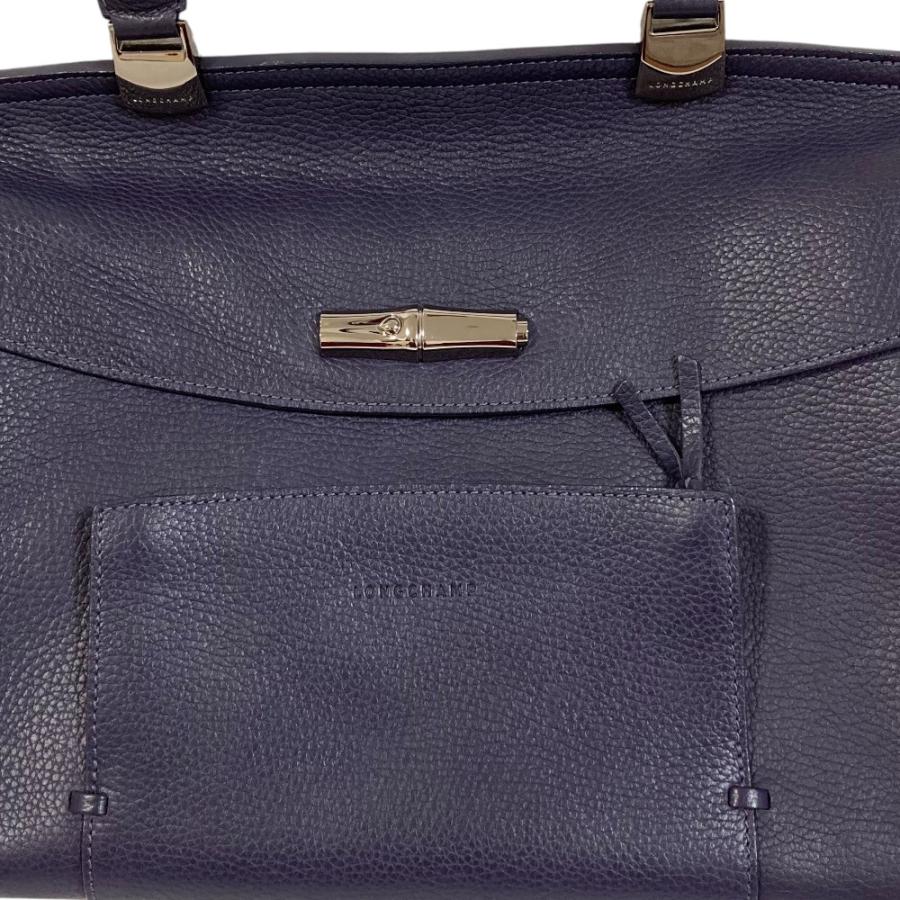 新品 未使用】ロンシャン LONGCHAMP ハンドバッグ マドレーヌ 楽天市場