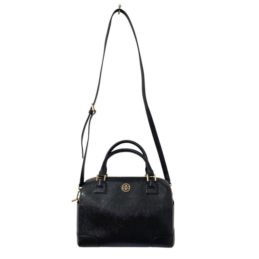 TORY BURCH（トリーバーチ） 美品 2WAY ミニ ボストンバッグ