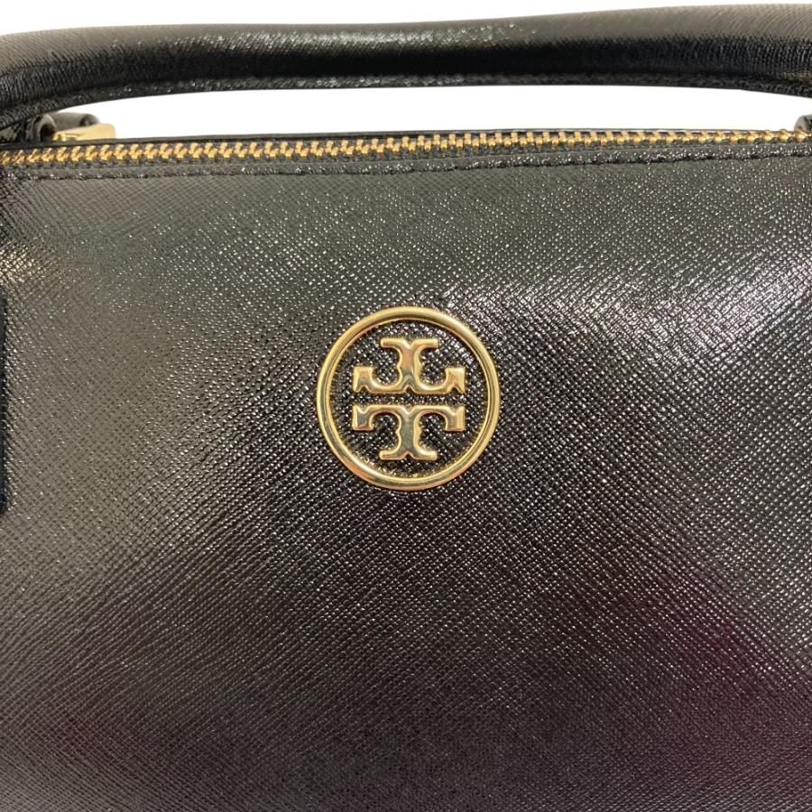 TORY BURCH（トリーバーチ） 美品 2WAY ミニ ボストンバッグ