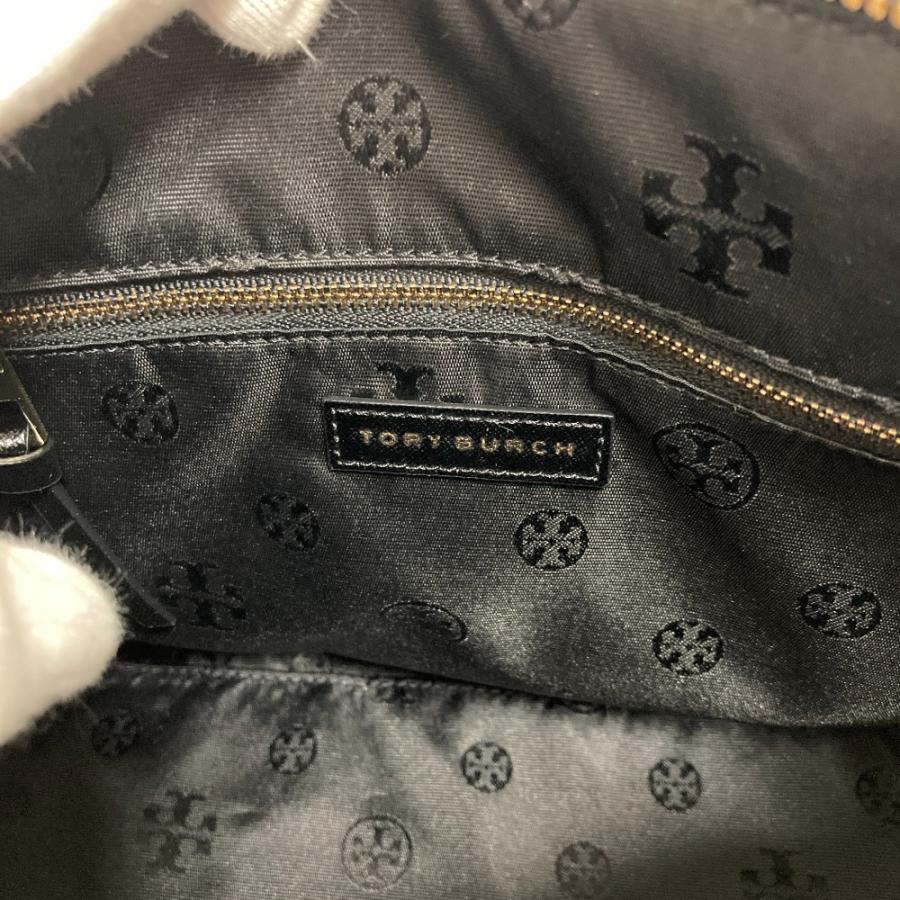 TORY BURCH（トリーバーチ） 美品 2WAY ミニ ボストンバッグ