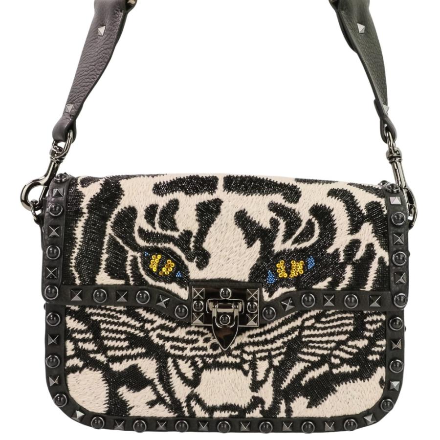 VALENTINO GARAVANI（ヴァレンティノ ガラヴァーニ） 美品