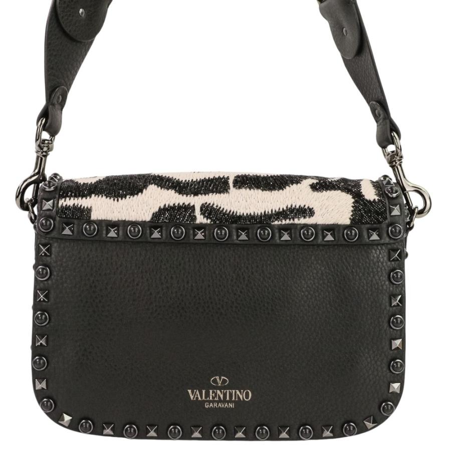 VALENTINO GARAVANI（ヴァレンティノ ガラヴァーニ） 美品