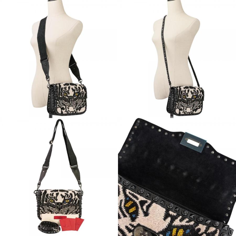 VALENTINO GARAVANI（ヴァレンティノ ガラヴァーニ） 美品