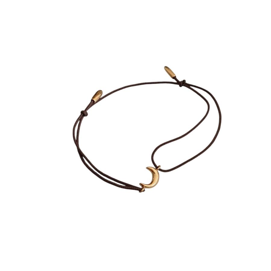 ete（エテ） 美品 25SS ete ムーン 925SV スパイスアップ モチーフ 