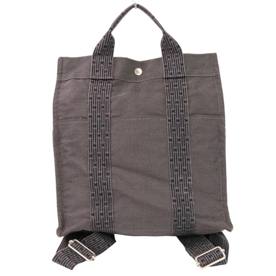 HERMES（エルメス） 良品 エールラインアド MM リュックサック バック