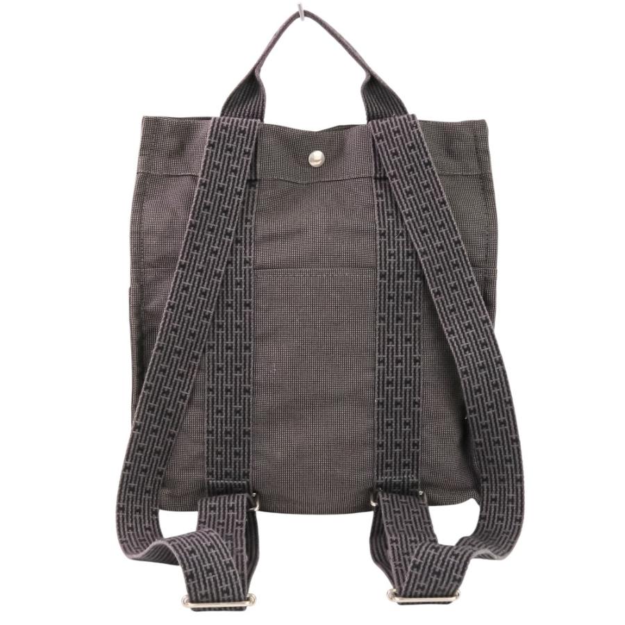 HERMES（エルメス） 良品 エールラインアド MM リュックサック バック