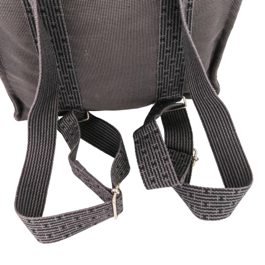 HERMES（エルメス） 良品 エールラインアド MM リュックサック バック