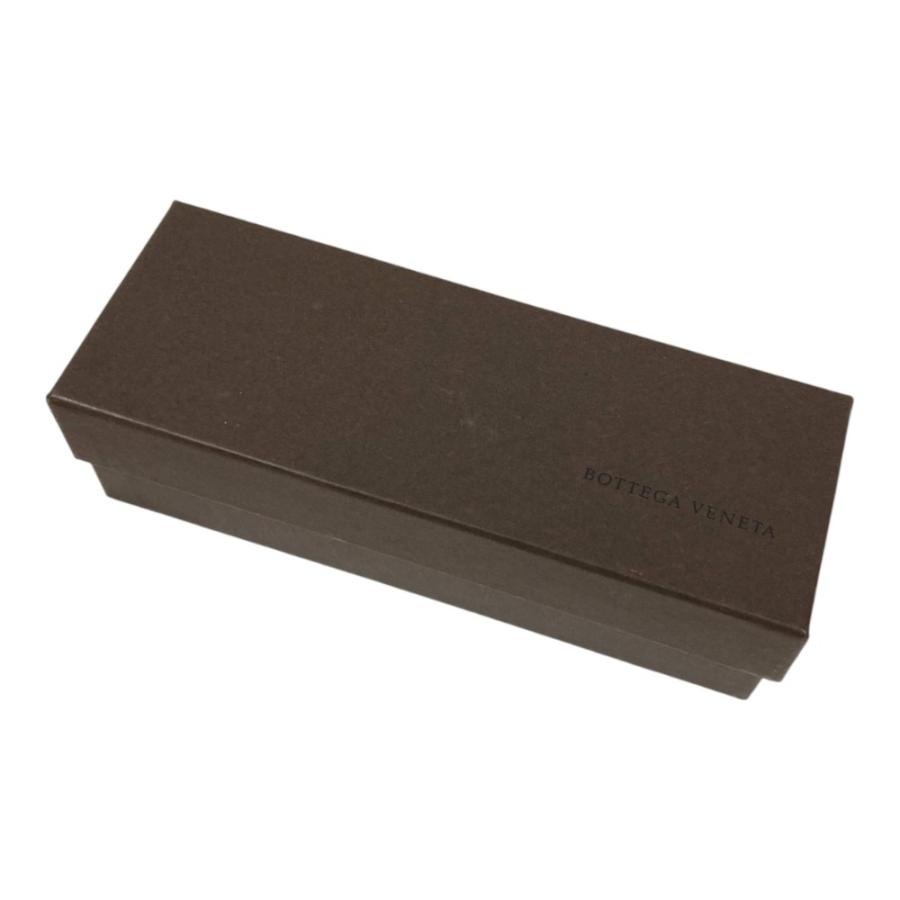 美品 BOTTEGA VENETA ボッテガヴェネタ イントレチャートレザー ロープ