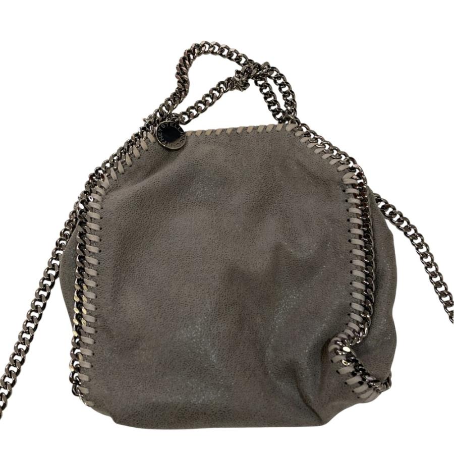 Stella McCartney（ステラ・マッカートニー） 良品 ファラベラ