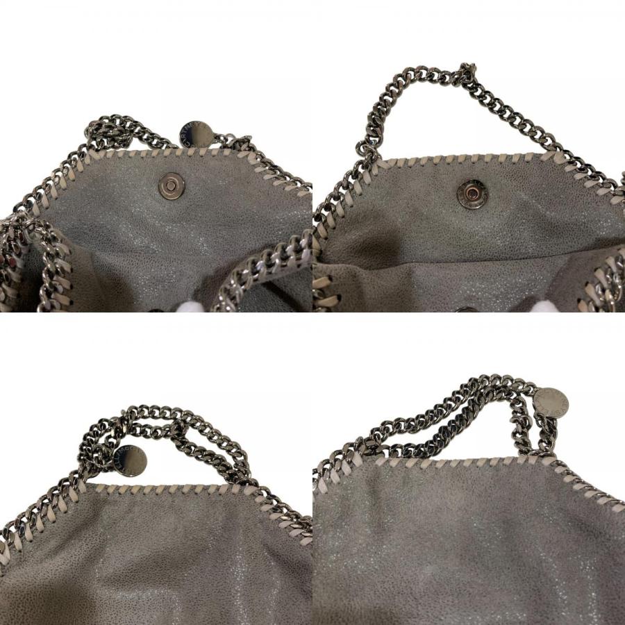 Stella McCartney（ステラ・マッカートニー） 良品 ファラベラ