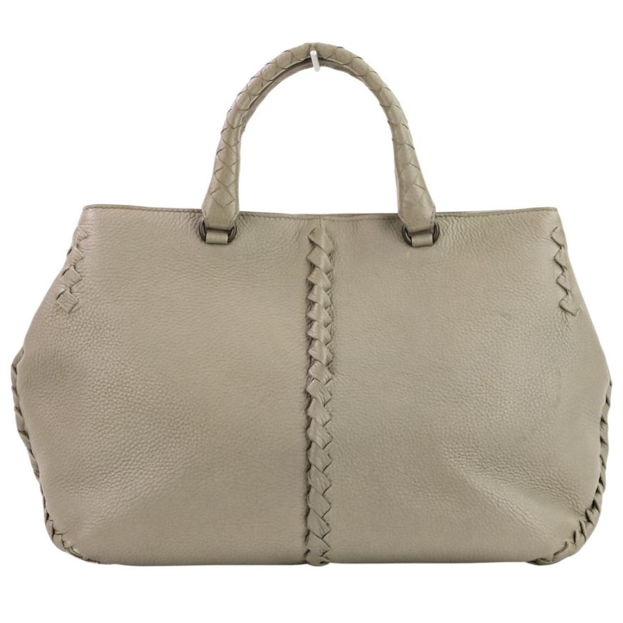 良品 BOTTEGA VENETA ボッテガヴェネタ イントレチャート 2way 